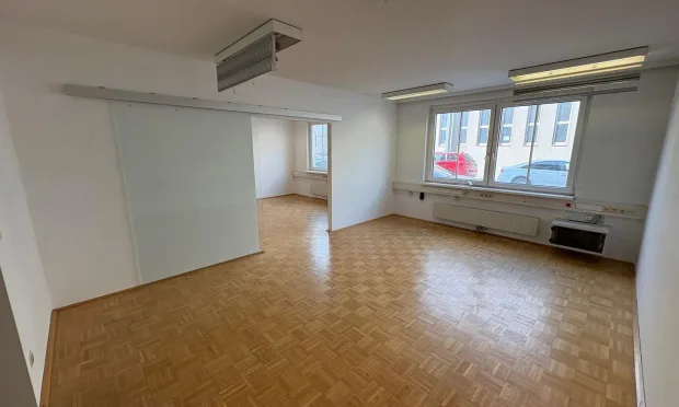 Büroflächen in Wien 23 – funktional & sofort nutzbar