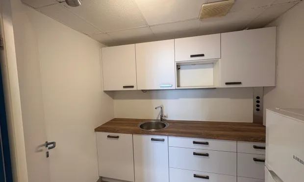 Büroflächen in Wien 23 – funktional & sofort nutzbar