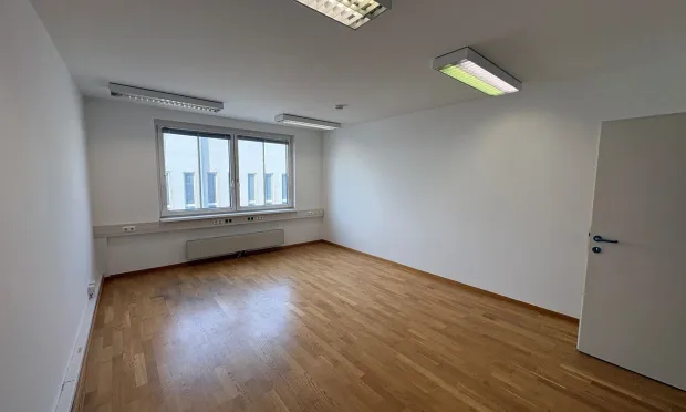 Büroflächen in Wien 23 – funktional & sofort nutzbar