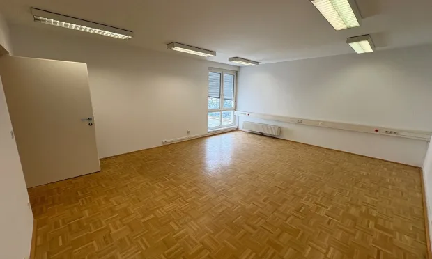 Büroflächen in Wien 23 – funktional & sofort nutzbar