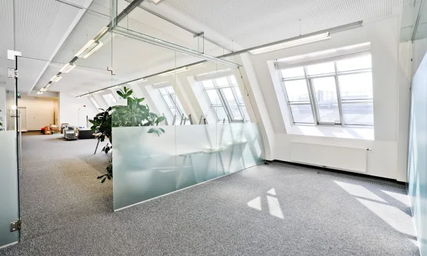 LOFT Bürogebäude Mariahilfer Straße