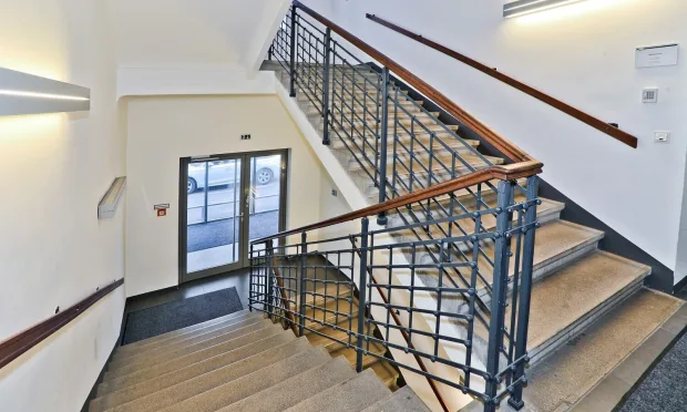 LOFT Bürogebäude Mariahilfer Straße