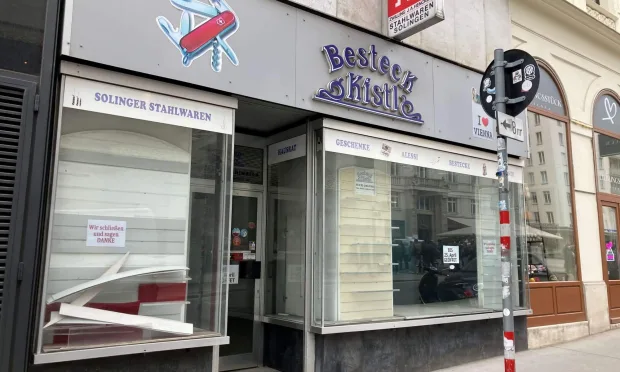 Prestigious commercial space in a prime location