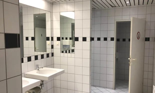 Moderne Lagerflächen an der S1