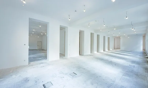 Stilvolle City-Büros im sanierten Wiener Altbau