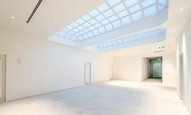 Stilvolle City-Büros im sanierten Wiener Altbau