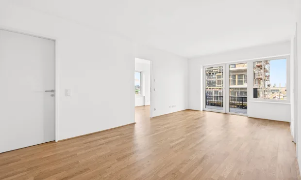 VILLAGE IM DRITTEN – VIEW HOMES - Bezugsfertig