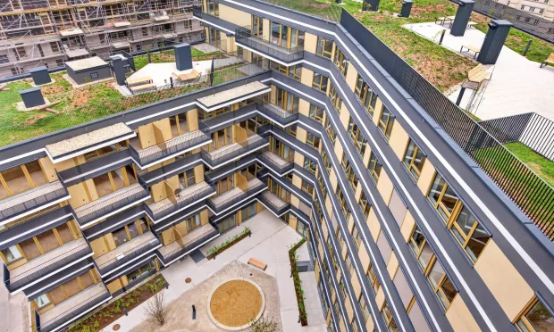 VILLAGE IM DRITTEN – VIEW HOMES - Bezugsfertig