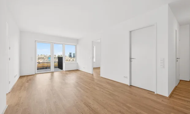 VILLAGE IM DRITTEN – VIEW HOMES - Bezugsfertig