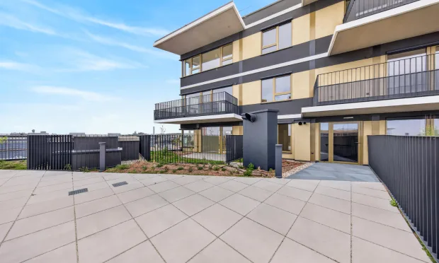 VILLAGE IM DRITTEN – VIEW HOMES - Bezugsfertig