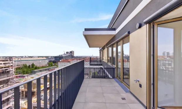 VILLAGE IM DRITTEN – VIEW HOMES - Bezugsfertig