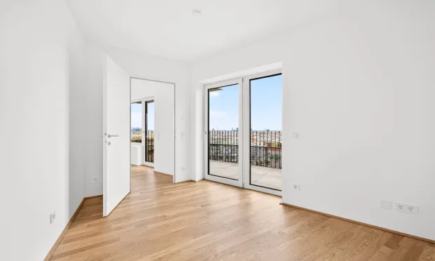 VILLAGE IM DRITTEN – VIEW HOMES - Bezugsfertig