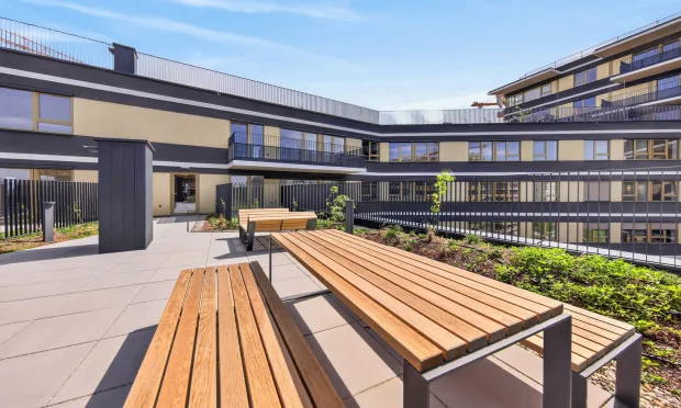 VILLAGE IM DRITTEN – VIEW HOMES - Bezugsfertig