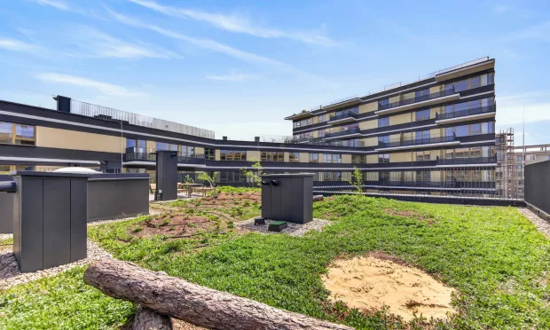 VILLAGE IM DRITTEN – VIEW HOMES - Bezugsfertig
