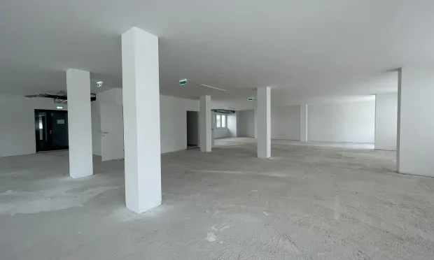 Generalsanierte Büroflächen im EKAZENT Hietzing