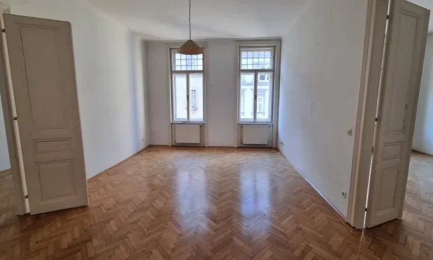 2-Zimmer Stadtzentrum Wohnung direkt bei der U4 Pilgramgasse