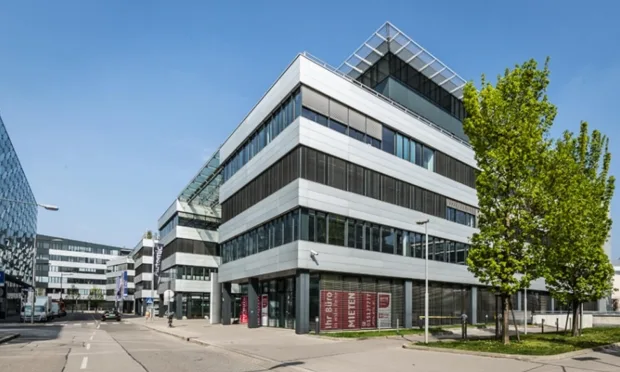 EURO PLAZA 1 - Ihr All-in-1 Büro