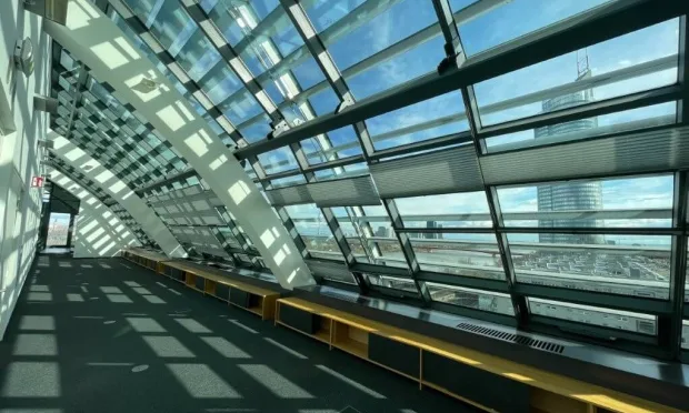 RIVERGATE - Working Environment