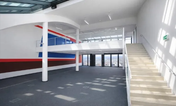 RIVERGATE - Working Environment
