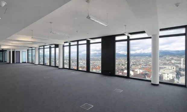 RIVERGATE - Working Environment