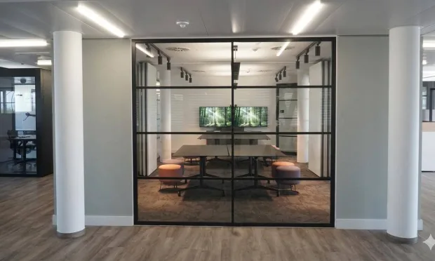 Innovation Hub| TwentyOne