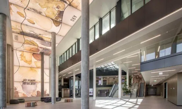 Innovation Hub| TwentyOne