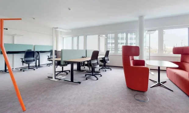 Innovation Hub| TwentyOne