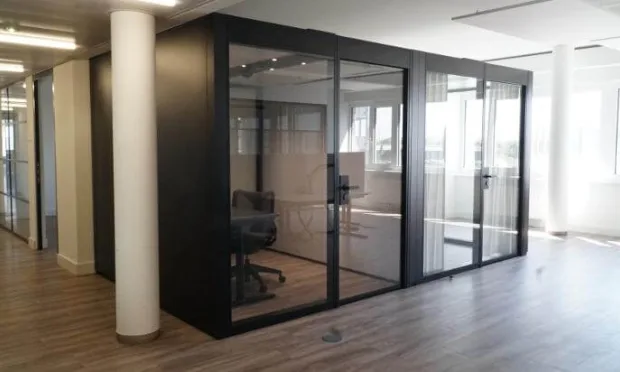 Innovation Hub| TwentyOne