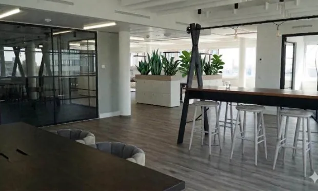 Innovation Hub| TwentyOne
