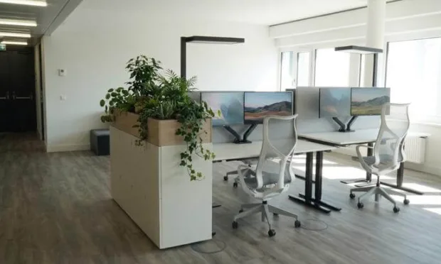 Innovation Hub| TwentyOne