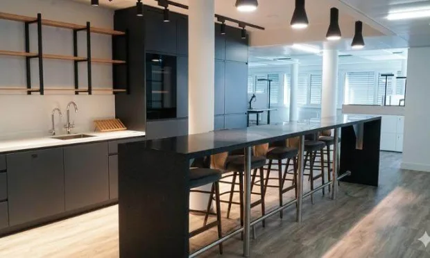 Innovation Hub| TwentyOne
