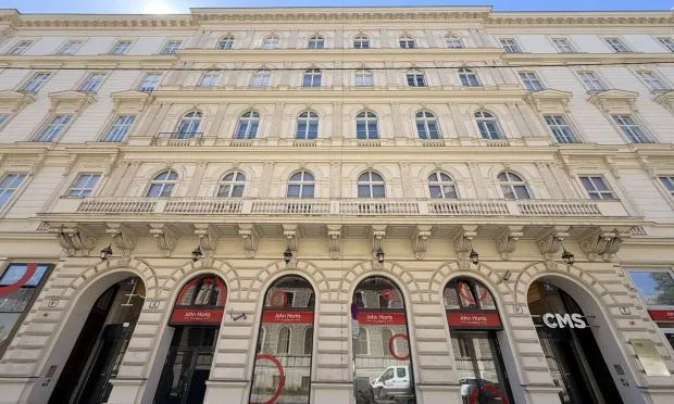 Repräsentative Altbaubüroflächen in Bestlage der Wiener Innenstadt