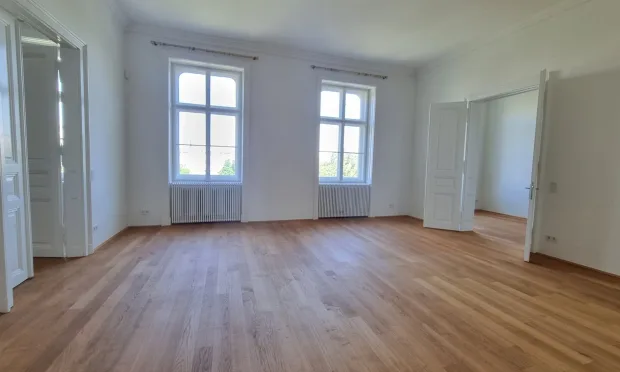 Exklusive Stadtwohnung in Opernnähe mit Air condition