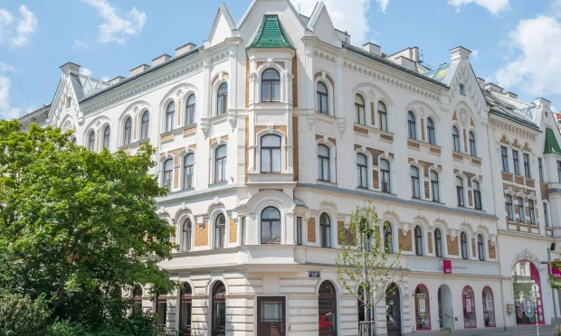 Office space with long-term value
