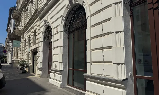 Commercial space at Werdertor