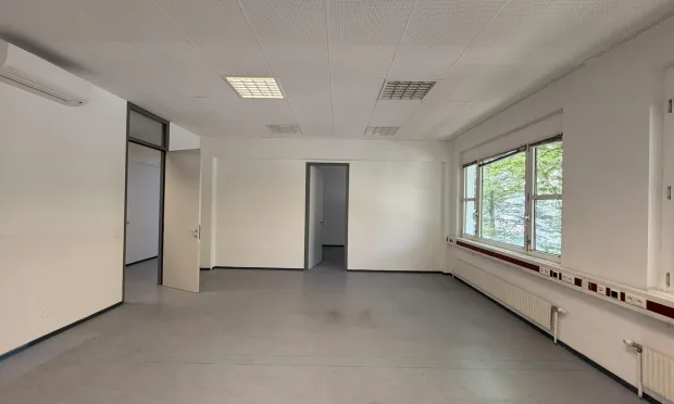 Light-filled office space in an excellent location in the 10th district