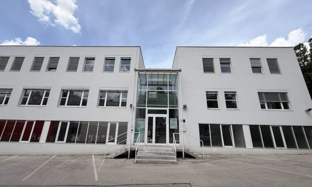 Lichtdurchflutete Bürofläche in ausgezeichneter Lage des 10. Bezirks