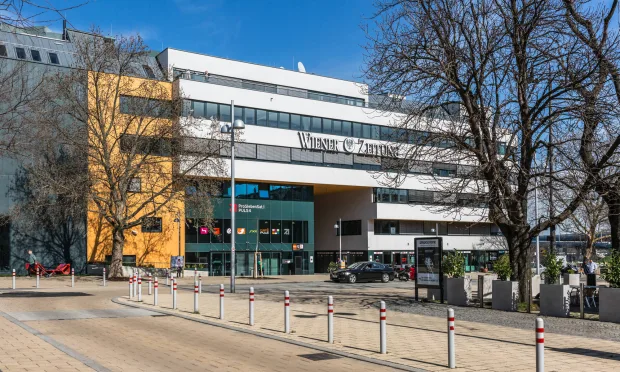 MQM | Moderne Büros Nahe Rinderhalle | innovativ & hochwertig