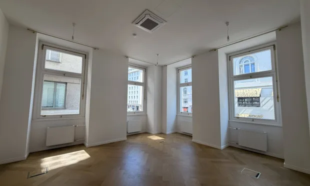 Büro am Hohen Markt