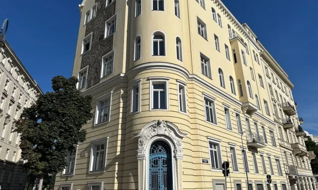 Hochwertig sanierte Büroflächen nähe Urania