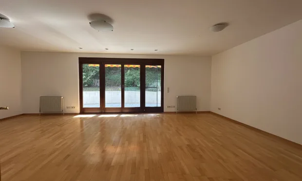 Green Living – Charming Detached Family Home with Garden in Vienna's 17th District