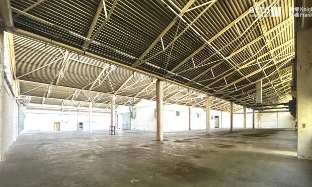 Warehouse in Strebersdorf - North Vienna