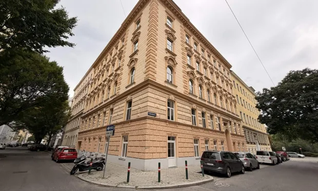 Charmantes Gründerzeitbüro mit eigenem Eingang – Nähe Rochusmarkt, 1030 Wien