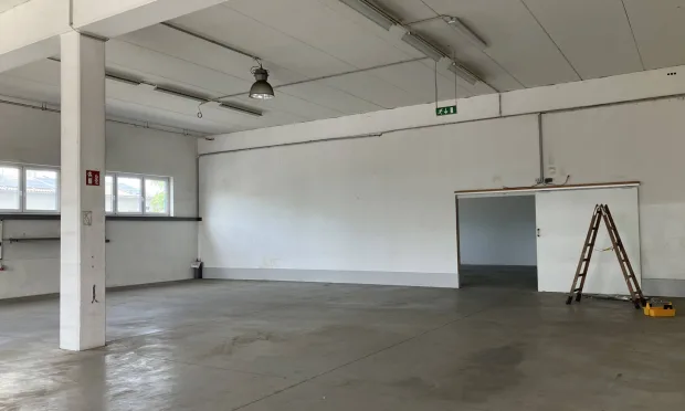 Top-Gewerbestandort in 1230 Wien – Vielseitige Lager- und Büroflächen im Betriebsgebiet Liesing