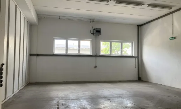 Top-Gewerbestandort in 1230 Wien – Vielseitige Lager- und Büroflächen im Betriebsgebiet Liesing