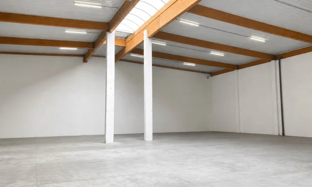 Top-Gewerbestandort in 1230 Wien – Vielseitige Lager- und Büroflächen im Betriebsgebiet Liesing
