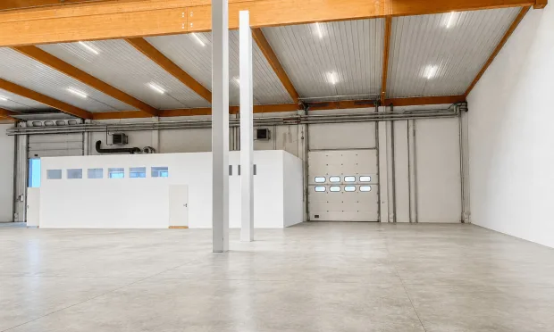 Top-Gewerbestandort in 1230 Wien – Vielseitige Lager- und Büroflächen im Betriebsgebiet Liesing
