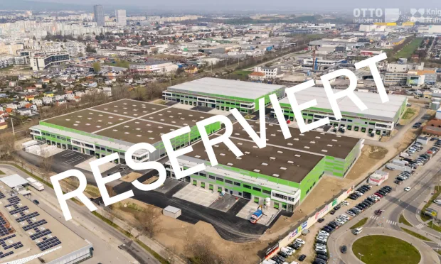 Business Park Vienna