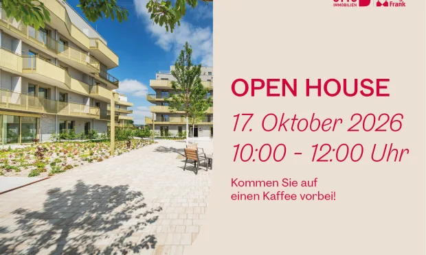 Investment apartments at the 