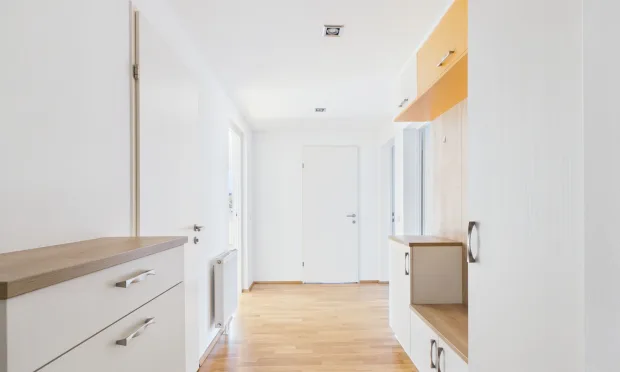 Bright top-floor 3-room apartment with a sunny terrace in Vienna's 19th district